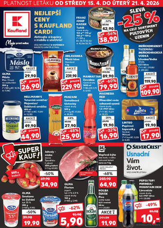 Kaufland