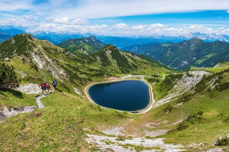 Travel hack pro dovolenou v Rakousku: vybírejte vždycky hotel se sommercard