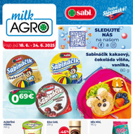 Milk Agro