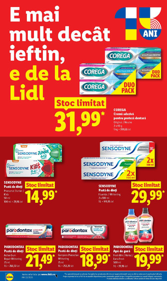 Lidl