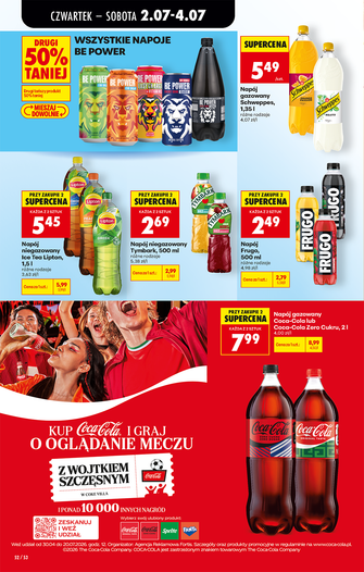 Biedronka