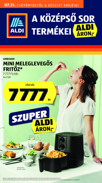 Aldi Aldi