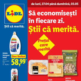 Lidl