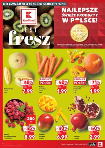 Kaufland