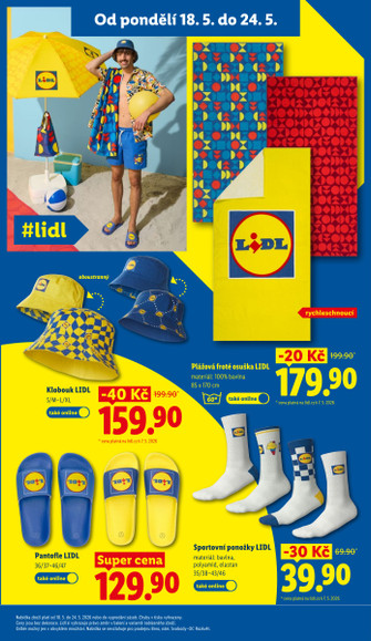 Lidl.cz
