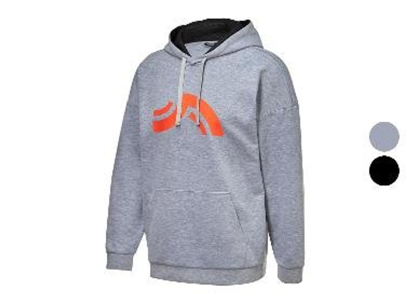 Pánská mikina CRIVIT za 200 Kč, na e-shopu Lidlu ji mají v akci až do 8. listopadu