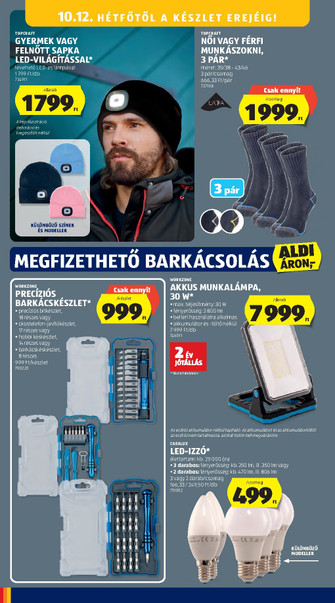 Aldi
