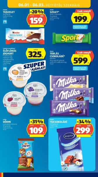Aldi