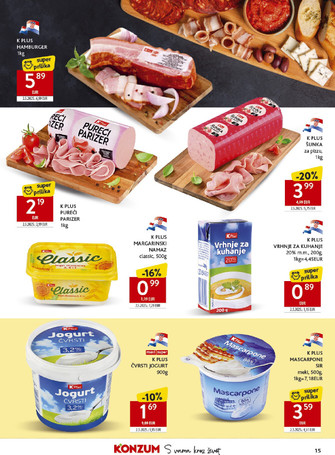 Konzum