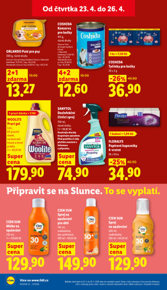 Lidl.cz