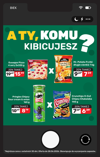 Biedronka