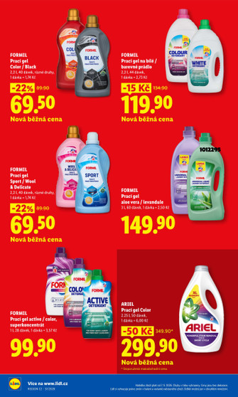 Lidl.cz