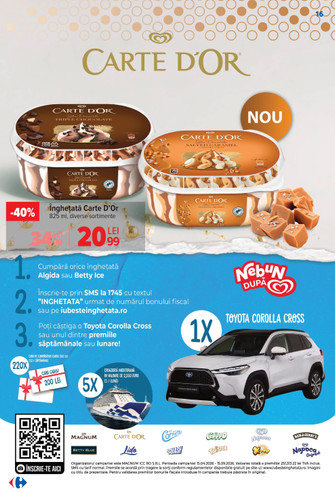 Carrefour