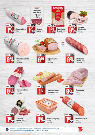 COOP Jednota