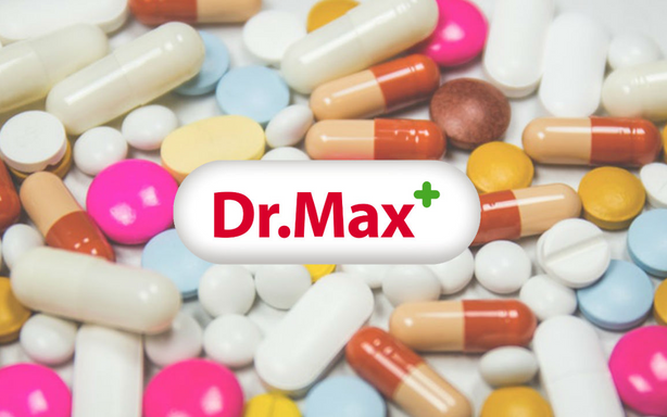 Dr. Max - tipy, jak ušetřit nákupem v online lékárně