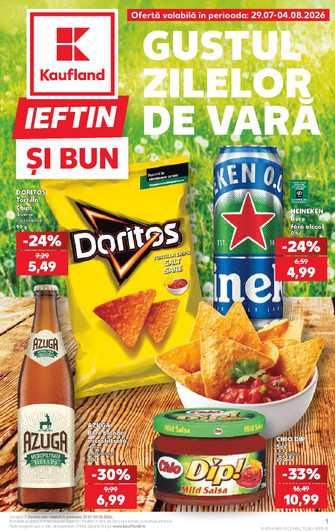 Kaufland