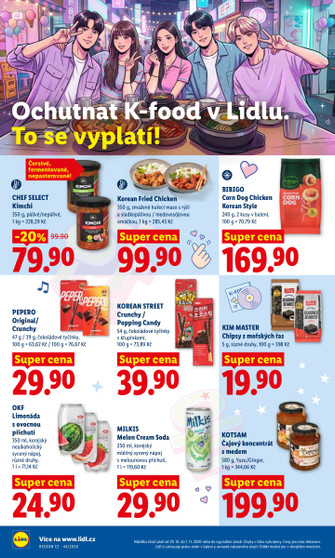Lidl.cz