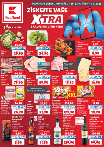 Kaufland