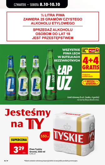 Biedronka