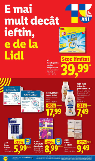Lidl
