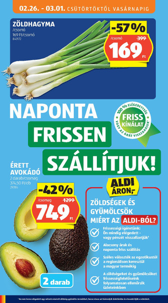 Aldi