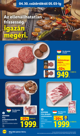Lidl