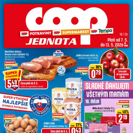 COOP Jednota