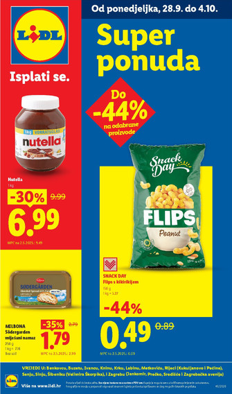 Lidl