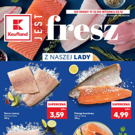 Kaufland - Fresz