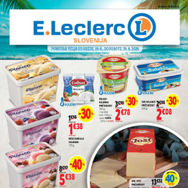 E.Leclerc