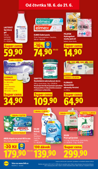 Lidl.cz