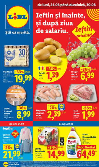 Lidl