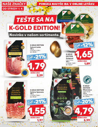 Kaufland