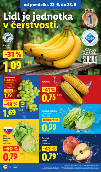 Lidl