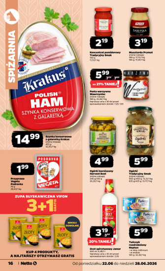 Netto