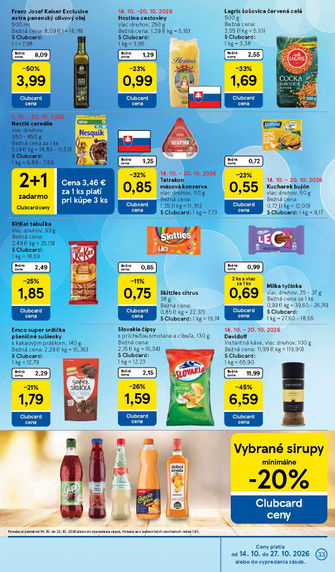 Tesco