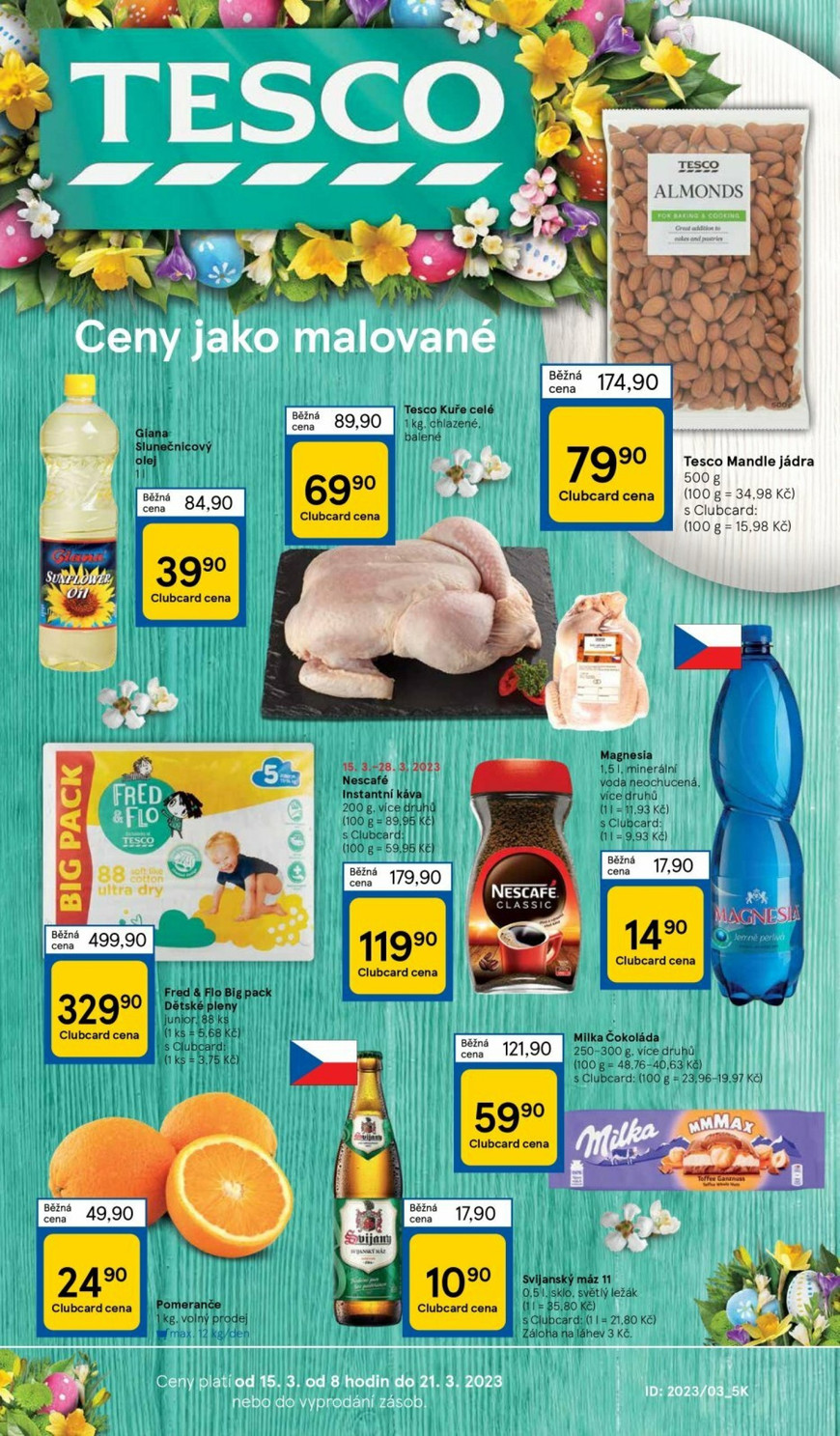 Tesco