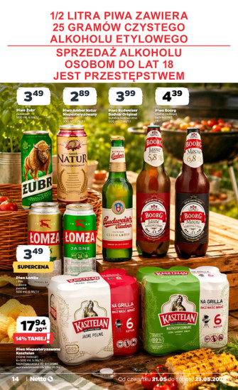 Netto