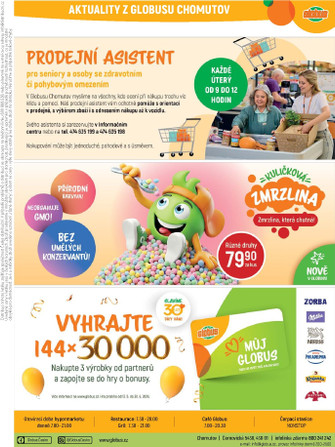 Globus
