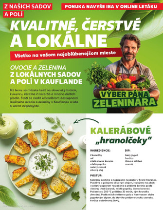 Kaufland
