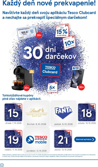 Tesco
