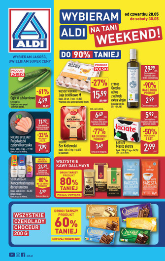 ALDI