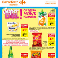 Carrefour Express