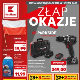 Kaufland - Non food