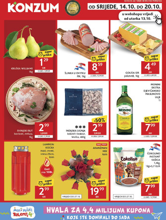 Konzum