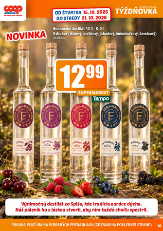 COOP Jednota