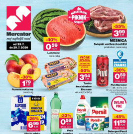 Mercator