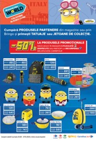 Carrefour