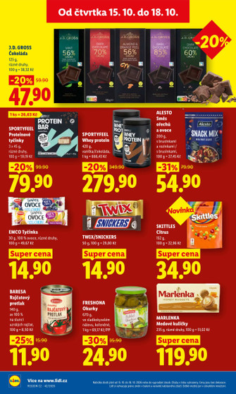 Lidl.cz