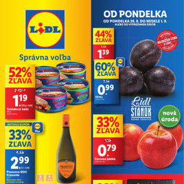 Lidl